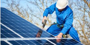 Installation Maintenance Panneaux Solaires Photovoltaïques à Pontarme